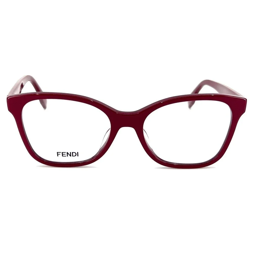 NEW!!! FENDI Eyeglasses FE50018I 066 Authentic